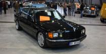 Klasyki Mercedesa