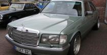 Klasyki Mercedesa