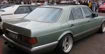 Klasyki Mercedesa