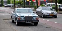 Klasyki Mercedesa