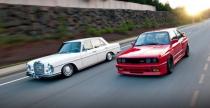 Klasyki Mercedesa
