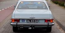 Klasyki Mercedesa