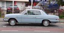 Klasyki Mercedesa