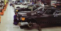 Klasyki Mercedesa
