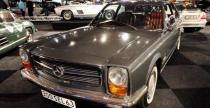Klasyki Mercedesa