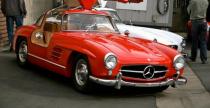 Klasyki Mercedesa
