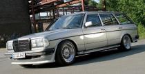 Klasyki Mercedesa