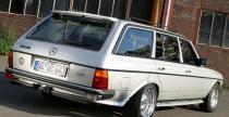 Klasyki Mercedesa