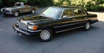 Klasyki Mercedesa