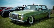Klasyki Mercedesa