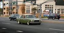 Klasyki Mercedesa