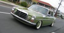 Klasyki Mercedesa