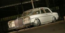Klasyki Mercedesa