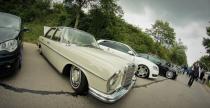 Klasyki Mercedesa