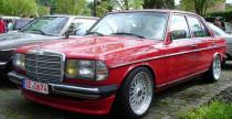 Klasyki Mercedesa
