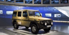 Mercedes - muzeum w Stuttgarcie