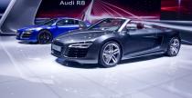 Moscow Auto Show 2012