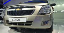 Moscow Auto Show 2012