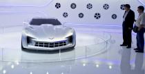 Moscow Auto Show 2012