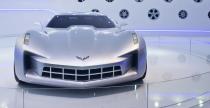 Moscow Auto Show 2012