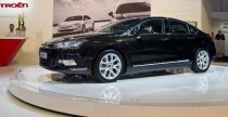 Moscow Auto Show 2012