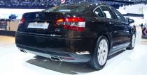 Moscow Auto Show 2012