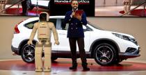 Moscow Auto Show 2012