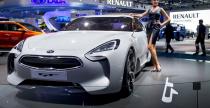 Moscow Auto Show 2012