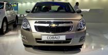 Moscow Auto Show 2012