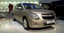 Moscow Auto Show 2012