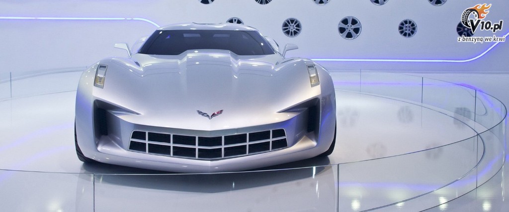 Moscow Auto Show 2012