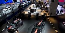 Moscow Auto Show 2012