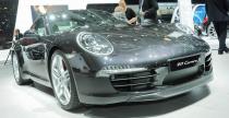 Moscow Auto Show 2012