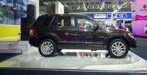 Moscow Auto Show 2012