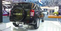 Moscow Auto Show 2012