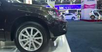 Moscow Auto Show 2012