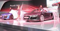 Moscow Auto Show 2012