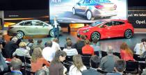 Moscow Auto Show 2012