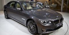Moscow Auto Show 2012
