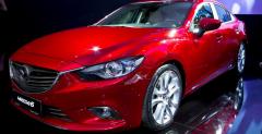 Moscow Auto Show 2012