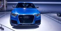 Moscow Auto Show 2012