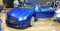 Moscow Auto Show 2012
