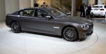 Moscow Auto Show 2012