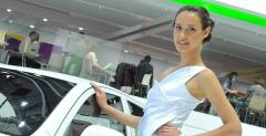 Moscow Auto Show 2012