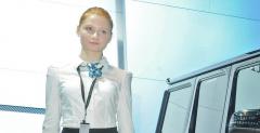 Moscow Auto Show 2012