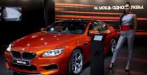 Moscow Auto Show 2012