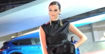 Moscow Auto Show 2012