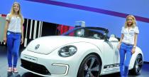 Dziewczyny Moscow Auto Show 2012