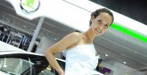 Moscow Auto Show 2012