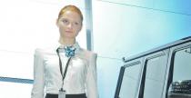 Moscow Auto Show 2012
